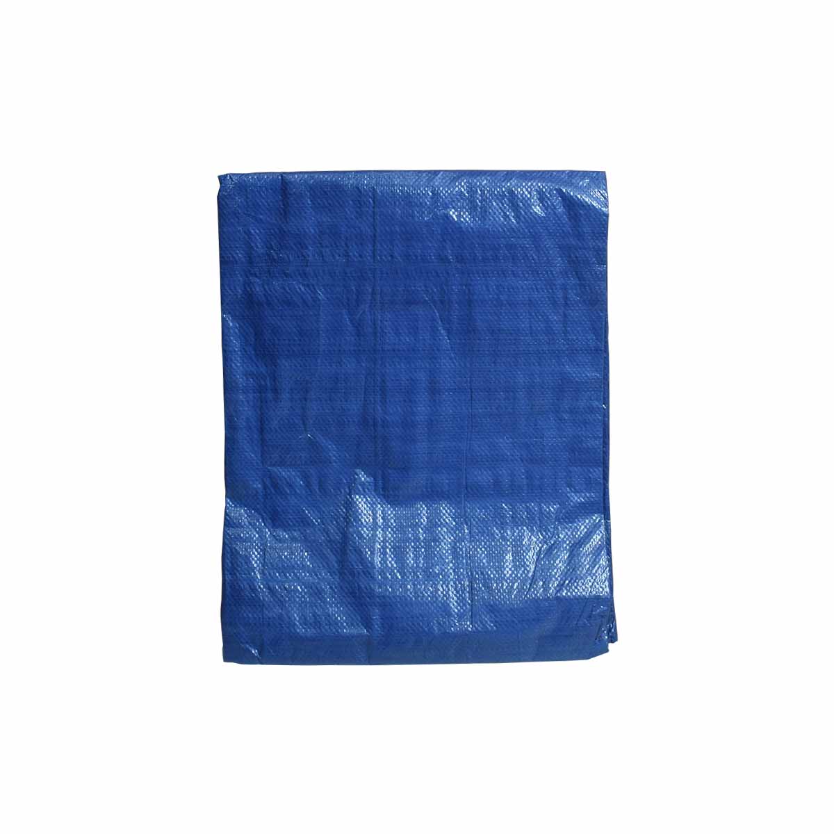 Lona Polietileno Azul  3 X  3m 150 Micras Ferrari